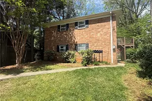 1120 W End Blvd, Winston-Salem, NC 27101 - Photo 1