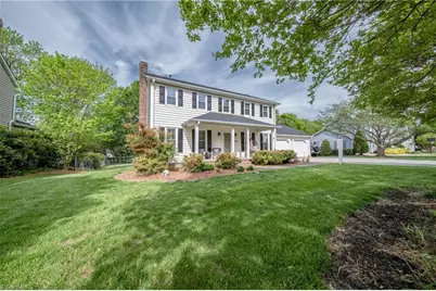 3805 Oak Forest Drive, High Point, NC 27265 - Photo 1