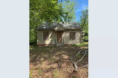 514 W Ward Avenue, High Point, NC 27260 - Photo 1