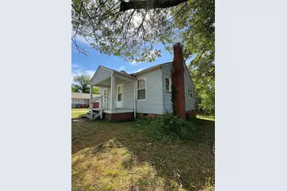 531 W Ward Avenue, High Point, NC 27260 - Photo 1