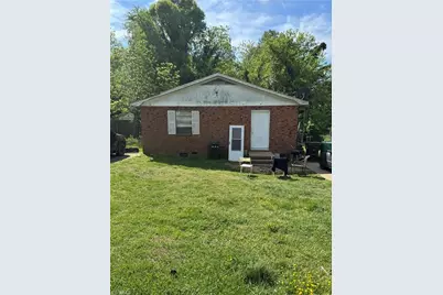 517 Flint Avenue, High Point, NC 27260 - Photo 1