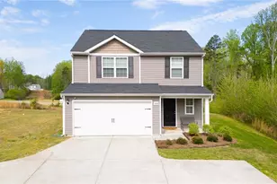 3892 Muddy Creek Dr, Winston-Salem, NC 27107 - Photo 1