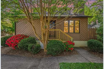 1913 Stonewood Drive, Winston-Salem, NC 27103 - Photo 1
