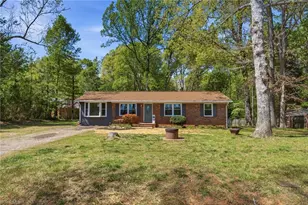 383 Elon Dr, Reidsville, NC 27320 - Photo 1