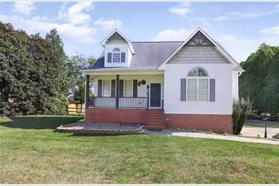 100 Woodstaff Road, Kernersville, NC 27284 - Photo 1
