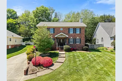4450 Greenfield Way Drive, Winston-Salem, NC 27103 - Photo 1