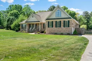 160 Serenity Pointe Dr, Kernersville, NC 27284 - Photo 1