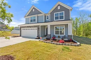 5763 Siler St, Trinity, NC 27370 - Photo 1