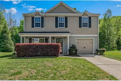 4077 Parkside Meadow Court, Winston-Salem, NC 27127 - Photo 1