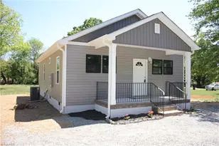 2627 William Allen Rd, Burlington, NC 27217 - Photo 1