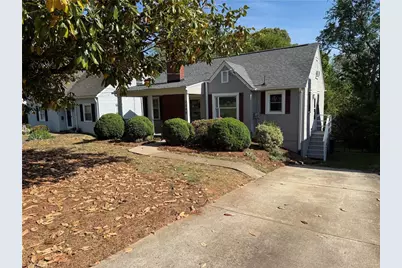 2388 Jefferson Avenue, Winston-Salem, NC 27103 - Photo 1