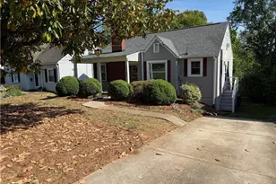 2388 Jefferson Ave, Winston-Salem, NC 27103 - Photo 1