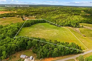 00 Powell Bridge Rd, Harmony, NC 28634 - Photo 1