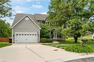 4353 Thistle Down Ct, High Point, NC 27265 - Photo 1
