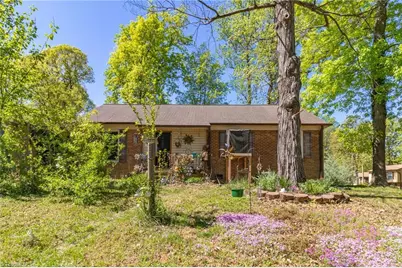 4100 Olympia Drive, Greensboro, NC 27406 - Photo 1