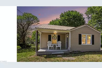 2357 Arnold Road, Lexington, NC 27295 - Photo 1