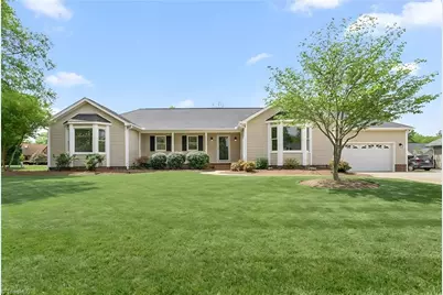 405 Timbergate Drive, Gibsonville, NC 27249 - Photo 1