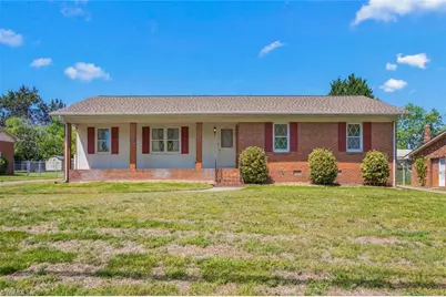 821 Parliament Street, High Point, NC 27265 - Photo 1