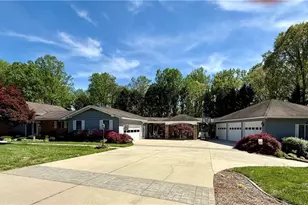321 Pineview Dr, Mount Airy, NC 27030 - Photo 1