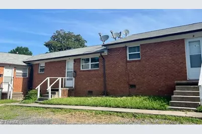 314 English Street #F, Greensboro, NC 27401 - Photo 1