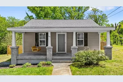 903 Norman Street, Reidsville, NC 27320 - Photo 1