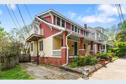 312 Murray Street, Greensboro, NC 27406 - Photo 1