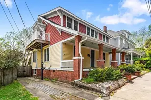 312 Murray St, Greensboro, NC 27406 - Photo 1
