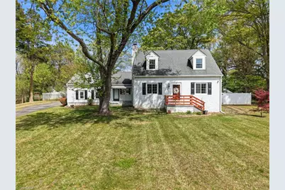 50 Carter Circle, Winston-Salem, NC 27106 - Photo 1
