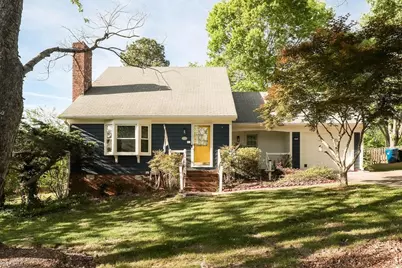 204 Oak Forest Lane, Trinity, NC 27370 - Photo 1