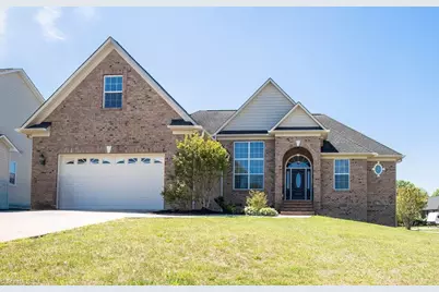2007 Shady Oak Lane, Archdale, NC 27263 - Photo 1