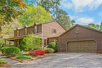 7 Twin Acres Drive, Lexington, NC 27292 - Photo 1
