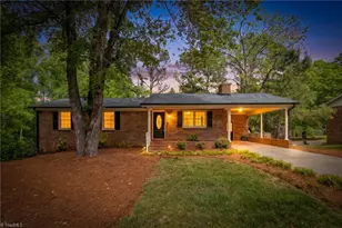 5595 Murray Rd, Winston-Salem, NC 27106 - Photo 1