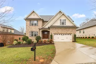 4671 Olivine Ln, Pfafftown, NC 27040 - Photo 1