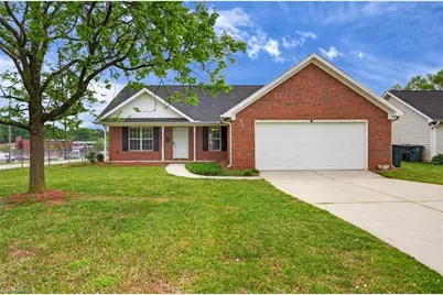 1214 12th Street, Greensboro, NC 27405 - Photo 1