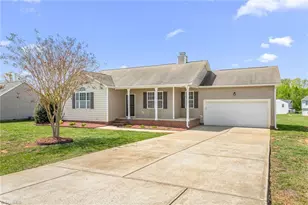 5393 Longspur Dr, Snow Camp, NC 27349 - Photo 1