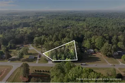 2698 Meadow Creek Lane, Graham, NC 27253 - Photo 1