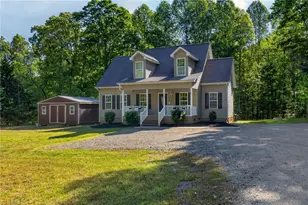 6737 Old Nc Hwy 13, Asheboro, NC 27205 - Photo 1