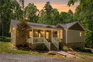 1707 Land Estates Dr, Staley, NC 27355 - Photo 1