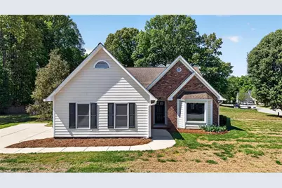 3401 Timberwolf Avenue, High Point, NC 27265 - Photo 1