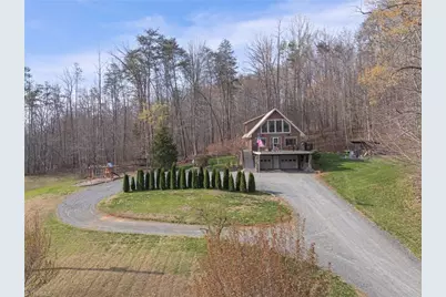 2220 Bethany Road, Madison, NC 27025 - Photo 1