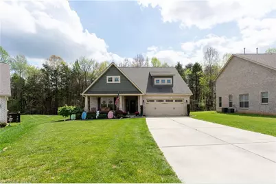 4593 Olivine Lane, Pfafftown, NC 27040 - Photo 1