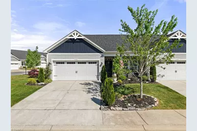 1402 Hunting Hawk Lane, Kernersville, NC 27284 - Photo 1
