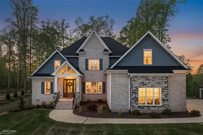 8105 Odin Court, Stokesdale, NC 27357 - Photo 1