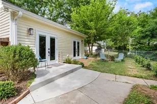 309 Magnolia St SW, Winston-Salem, NC 27103 - Photo 1
