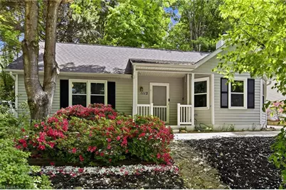 1112 Rockdale Drive, Winston-Salem, NC 27104 - Photo 1