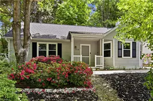 1112 Rockdale Dr, Winston-Salem, NC 27104 - Photo 1