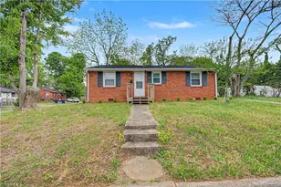 601 Eldora St, Winston-Salem, NC 27105 - Photo 1