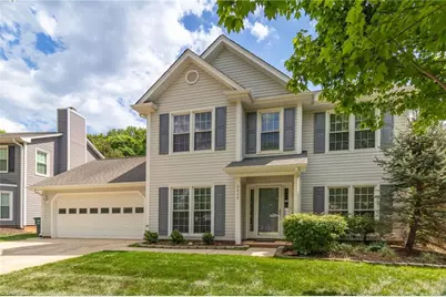 3415 Derbywood Drive, Greensboro, NC 27410 - Photo 1