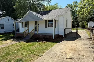 1112 Marne St, Winston-Salem, NC 27107 - Photo 1