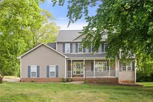 215 Brittany Rd, Rural Hall, NC 27045 - Photo 1